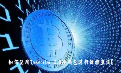 如何使用Tokenim 2.0冷钱包进行链接查询？