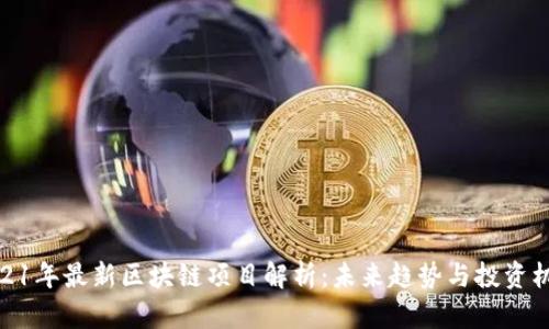 2021年最新区块链项目解析：未来趋势与投资机会