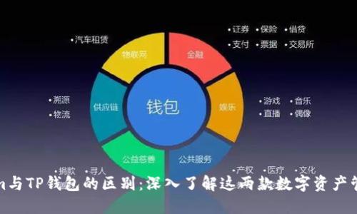 Tokenim与TP钱包的区别：深入了解这两款数字资产管理工具