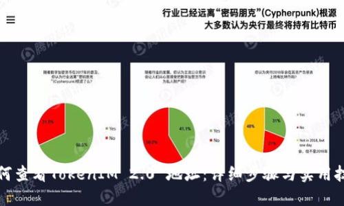 如何查看TokenIM 2.0 地址：详细步骤与实用技巧