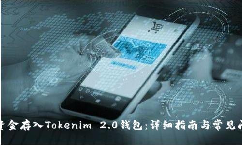 如何将资金存入Tokenim 2.0钱包：详细指南与常见问题解答
