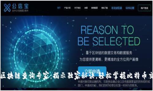 比特币区块链查询专家：揭示独家秘诀，轻松掌握比特币交易记录