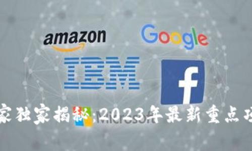 南阳区块链专家独家揭秘：2023年最新重点项目及发展趋势