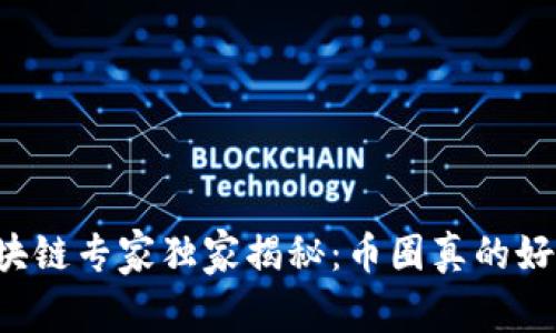 区块链专家独家揭秘：币圈真的好吗？