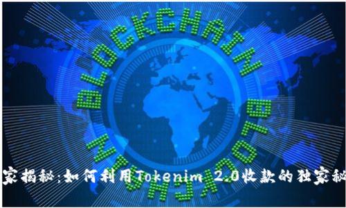 专家揭秘：如何利用Tokenim 2.0收款的独家秘诀