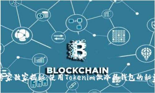 专家独家揭秘：使用Tokenim做冷热钱包的秘诀