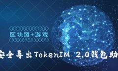 专家揭秘：如何安全导出TokenIM 2.0钱包助记词的独