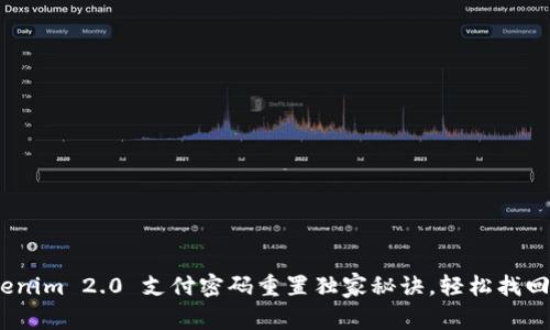 专家揭秘：Tokenim 2.0 支付密码重置独家秘诀，轻松找回你的账户安全