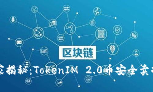 专家独家揭秘：TokenIM 2.0币安全卖掉的秘诀