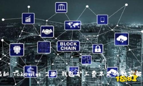 专家揭秘：Tokenim 2.0 钱包矿工费不足的独家解决秘诀