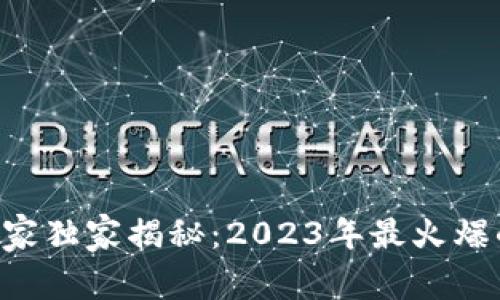 区块链币投资专家独家揭秘：2023年最火爆的加密货币秘诀！