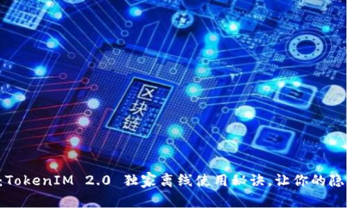 专家揭示：TokenIM 2.0 独家离线使用秘诀，让你的隐私更安全！