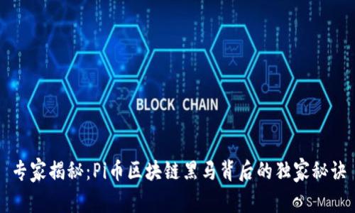 专家揭秘：Pi币区块链黑马背后的独家秘诀