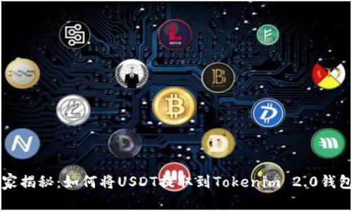 专家独家揭秘：如何将USDT提取到Tokenim 2.0钱包的秘诀