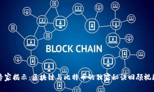 专家揭示：区块链与比特币的独家秘诀回顾视频