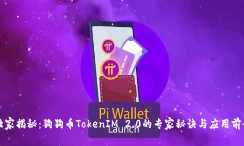 独家揭秘：狗狗币TokenIM 2.0的专家秘诀与应用前景