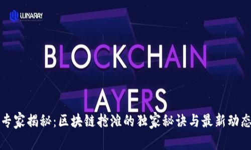 专家揭秘：区块链抢滩的独家秘诀与最新动态