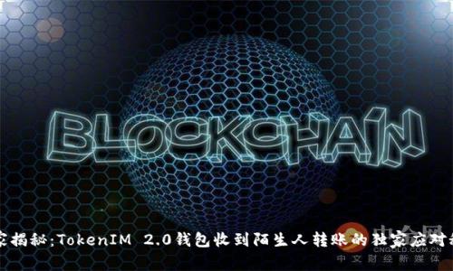 专家揭秘：TokenIM 2.0钱包收到陌生人转账的独家应对秘诀
