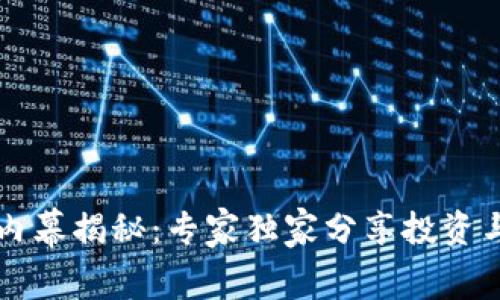 区块链公链内幕揭秘：专家独家分享投资与交易的秘诀