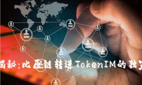 专家揭秘：比原链转进TokenIM的独家秘诀