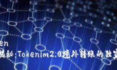 yinwen  专家揭秘：Tokenim2.0境外转账的独家秘诀