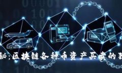 专家揭秘：区块链各种币资产买卖的独家秘诀
