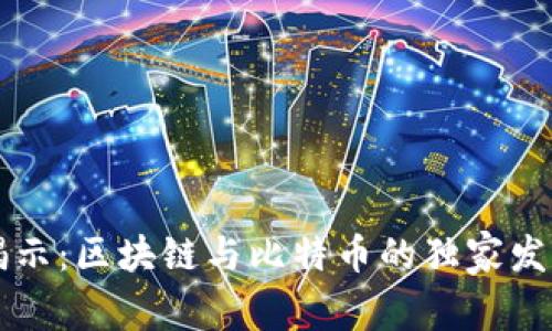 专家揭示：区块链与比特币的独家发展秘诀