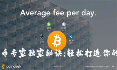 区块链发币专家独家秘诀：轻松打造你的数字货币