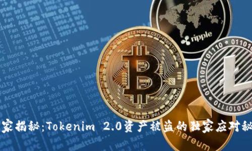 专家揭秘：Tokenim 2.0资产被盗的独家应对秘诀
