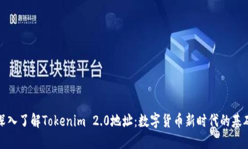 深入了解Tokenim 2.0地址：数字货币新时代的基础