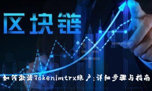 如何激活Tokenimtrx账户：详细步骤与指南