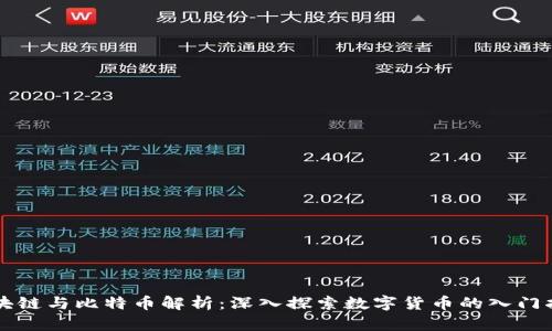 区块链与比特币解析：深入探索数字货币的入门指南