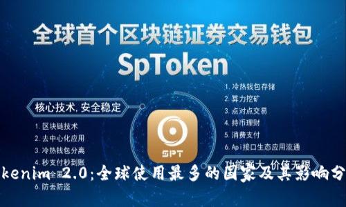 Tokenim 2.0：全球使用最多的国家及其影响分析