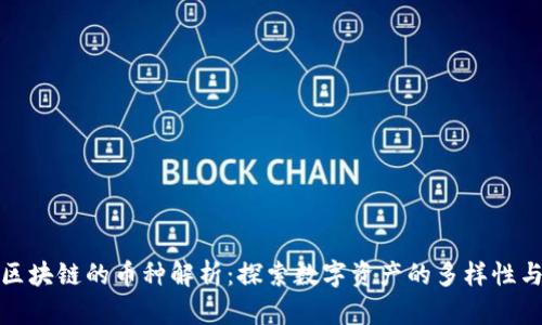 金融区块链的币种解析：探索数字资产的多样性与应用