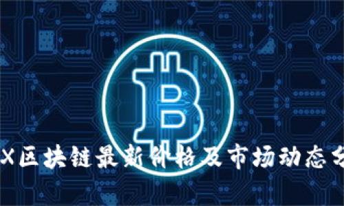 ADX区块链最新价格及市场动态分析