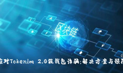 如何应对Tokenim 2.0假钱包诈骗：解决方案与预防措施