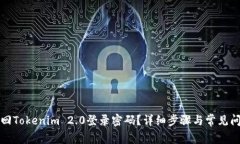 如何找回Tokenim 2.0登录密码？详细步骤与常见问题