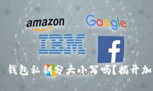 Tokenim 2.0 钱包私钥分大小写吗？揭开加密钱包的秘密