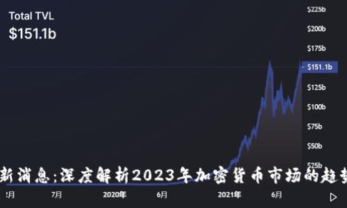 币圈最新消息：深度解析2023年加密货币市场的趋势与展望