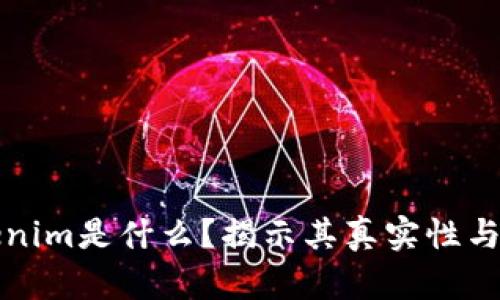 国内Tokenim是什么？揭示其真实性与潜在风险