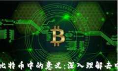 区块链在比特币中的意义：深入理解去中心化技