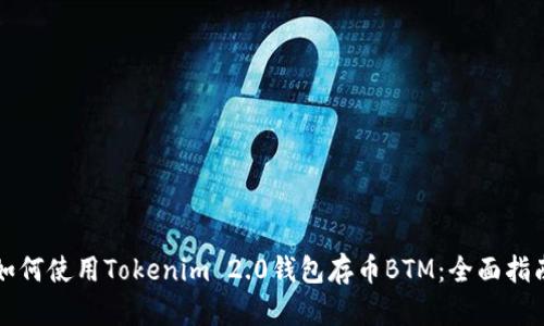 如何使用Tokenim 2.0钱包存币BTM：全面指南