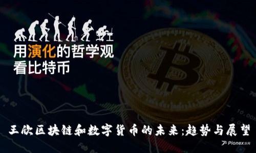 王欣区块链和数字货币的未来：趋势与展望
