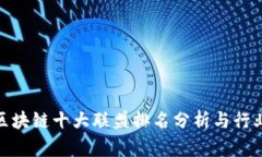 最新区块链十大联盟排名分析与行业趋势
