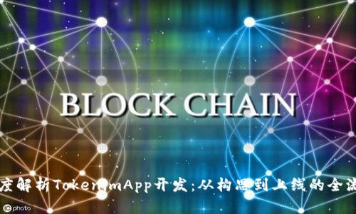 深度解析TokenimApp开发：从构思到上线的全流程