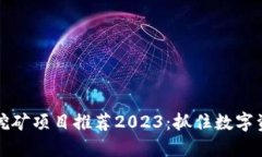 区块链最新挖矿项目推荐2023：抓住数字资产投资