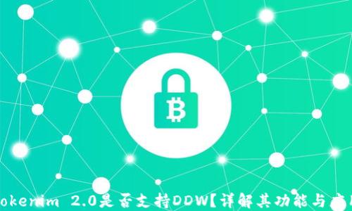 
Tokenim 2.0是否支持DDW？详解其功能与应用