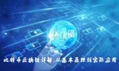 比特币区块链详解：从基本原理到实际应用