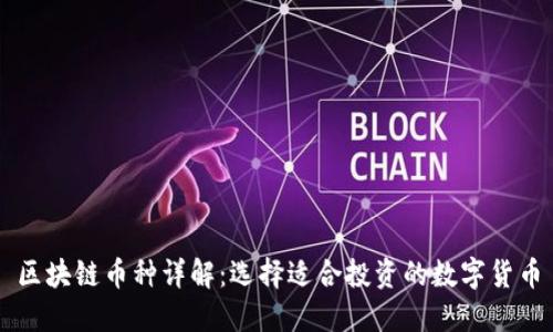 区块链币种详解：选择适合投资的数字货币