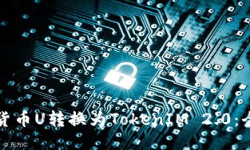 如何将货币U转换为TokenIM 2.0：全面指南